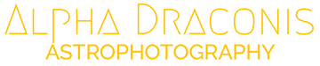 Alpha Draconis Logo